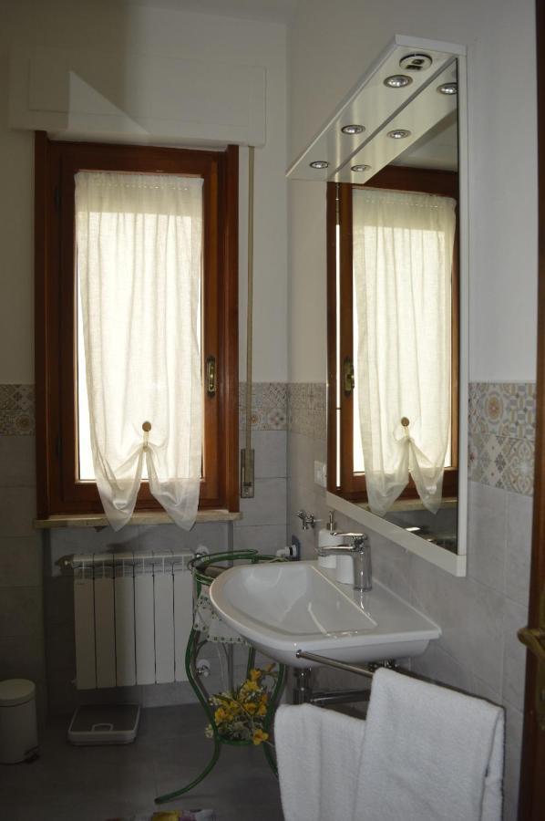 Casa Iliana Apartment เวียเรจโจ ภายนอก รูปภาพ